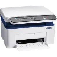 Multifunctional laser Xerox Workcentre 3025BI Monocrom Format A4  Wi-Fi Xerox - 1