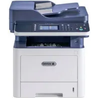 Multifunctional laser Xerox WorkCentre 3335DNI  Monocrom Format A4  Duplex Xerox - 1