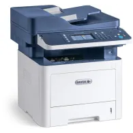 Multifunctional laser Xerox WorkCentre 3345DNI  Monocrom Format A4  Duplex Xerox - 1