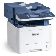 Multifunctional laser Xerox WorkCentre 3345DNI  Monocrom Format A4  Duplex Xerox - 1