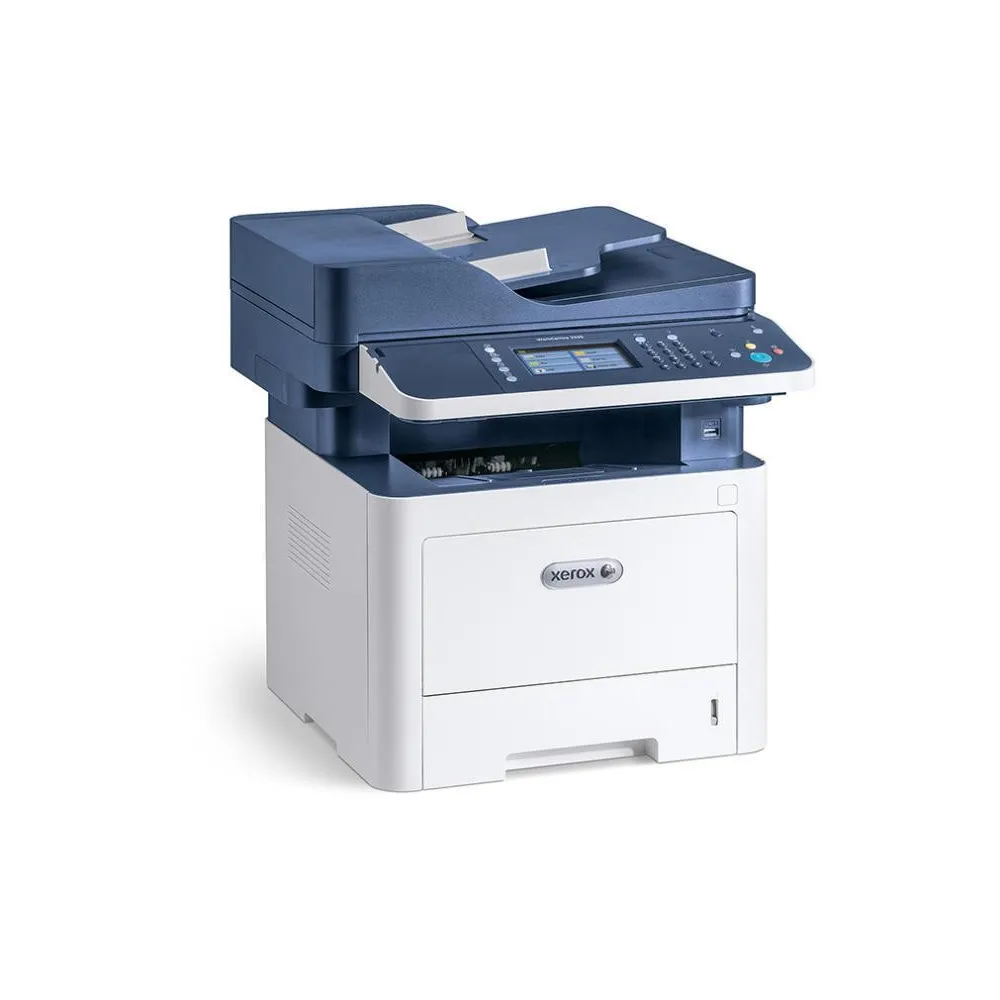 Multifunctional laser Xerox WorkCentre 3345DNI  Monocrom Format A4  Duplex Xerox - 1