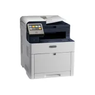 Multifunctional laser Xerox WorkCentre 6515V DN Color Format A4 Duplex Xerox - 1