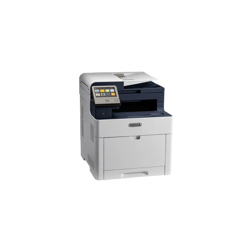 Multifunctional laser Xerox WorkCentre 6515V DN Color Format A4 Duplex Xerox - 1