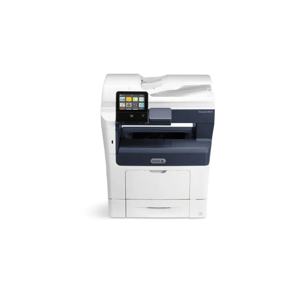 Multifunctional laser Xerox VersaLink B405 DN Monocrom Format A4 Duplex Xerox - 1