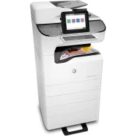 Hp laserjet 785zs color laser mfp Hp - 1