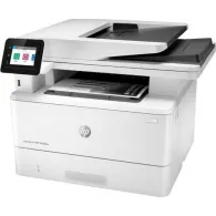 Multifunctional laser HP LaserJet Pro M428fdw Monocrom Format A4 Duplex Hp - 1