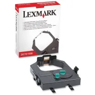 Ribon lexmark 3070166 black 4 milioane caractere 2380 2381 2390 Lexmark - 1