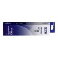 Ribbon epson s010025 negru pentru epson dfx-5000 dfx-5000+ dfx-8000 dfx-8500 Epson - 1
