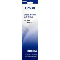 Ribbon epson s015073 color pentru epson lx-300 lx-300+ lx-300+ii Epson - 1