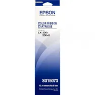 Ribbon epson s015073 color pentru epson lx-300 lx-300+ lx-300+ii Epson - 1