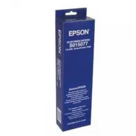 Ribbon epson s015077 color pentru epson lq-300 lq-300+ lq-300+ii Epson - 1