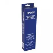 Ribbon epson s015077 color pentru epson lq-300 lq-300+ lq-300+ii Epson - 1