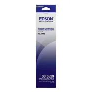 Ribbon - Banda Epson C13S015329 Black Epson - 1