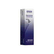 Ribbon epson s015339 negru pentru epson plq 20 plq 20m Epson - 1