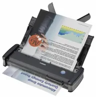 Scanner Canon ImageFormula P215II  Format A4  Duplex  USB 2.0 Canon - 1