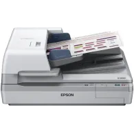 Scanner epson ds-60000 dimensiune a3 tip flatbed viteza scanare: 40ppm Epson - 1