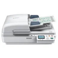 Scanner epson ds-6500 dimensiune a4 tip flatbed viteza scanare: 25ppm Epson - 1