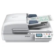 Scanner epson ds-6500 dimensiune a4 tip flatbed viteza scanare: 25ppm Epson - 1