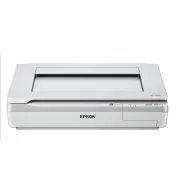 Scanner epson ds-50000 dimensiune a3 tip flatbed viteza scanare: 4sec Epson - 1