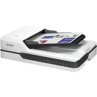 Scanner epson ds-1660w dimensiune a4 tip flatbed viteza scanare: 25 Epson - 1