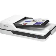 Scanner epson ds-1660w dimensiune a4 tip flatbed viteza scanare: 25 Epson - 1