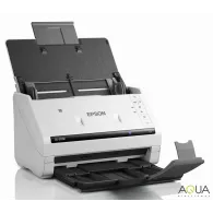 Scanner epson ds-570w dimensiune a4 tip sheetfed viteza scanare: 70 Epson - 1