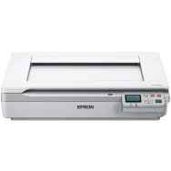 Scanner epson ds-50000n dimensiune a3 a4 a5 a6 b5 letter Epson - 1