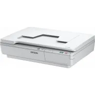 Scanner epson ds-5500 dimensiune a4 a5 a6 b5 letter executive Epson - 1