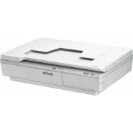 Scanner epson ds-5500 dimensiune a4 a5 a6 b5 letter executive Epson - 1