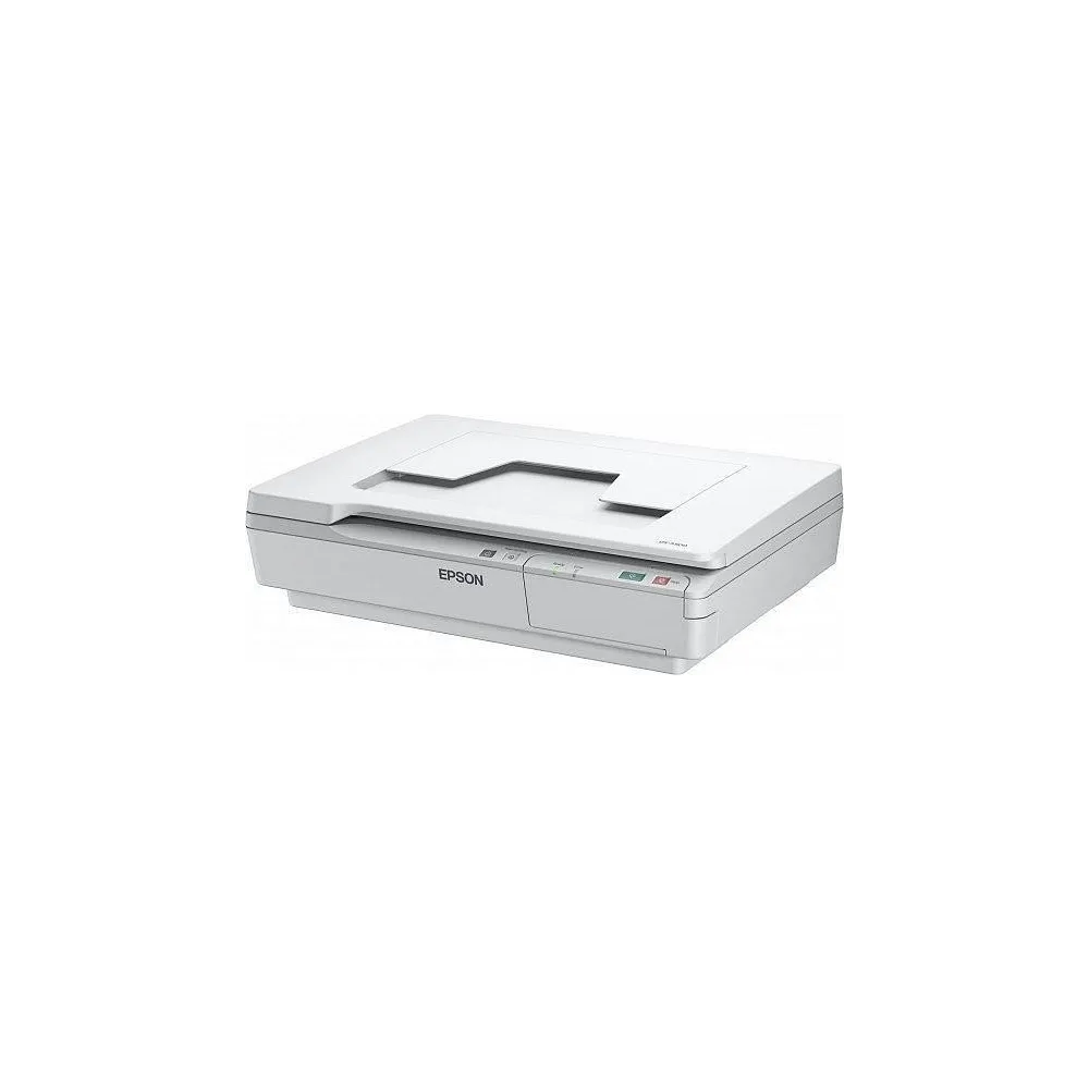 Scanner epson ds-5500 dimensiune a4 a5 a6 b5 letter executive Epson - 1