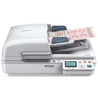 Scanner epson ds-7500 dimensiune a4 tip flatbed viteza scanare: 40ppm Epson - 1