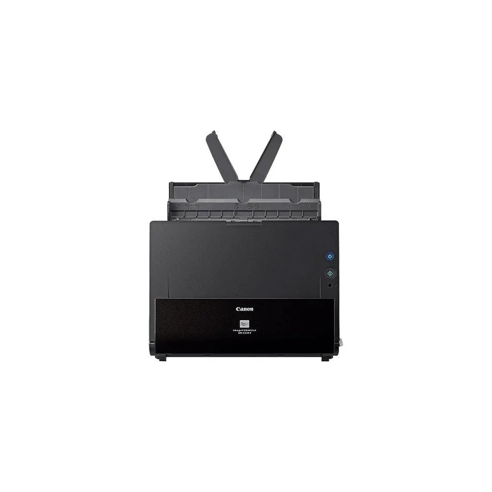 Scanner Canon imageFORMULA DR-C225WII Format A4  Duplex Canon - 1