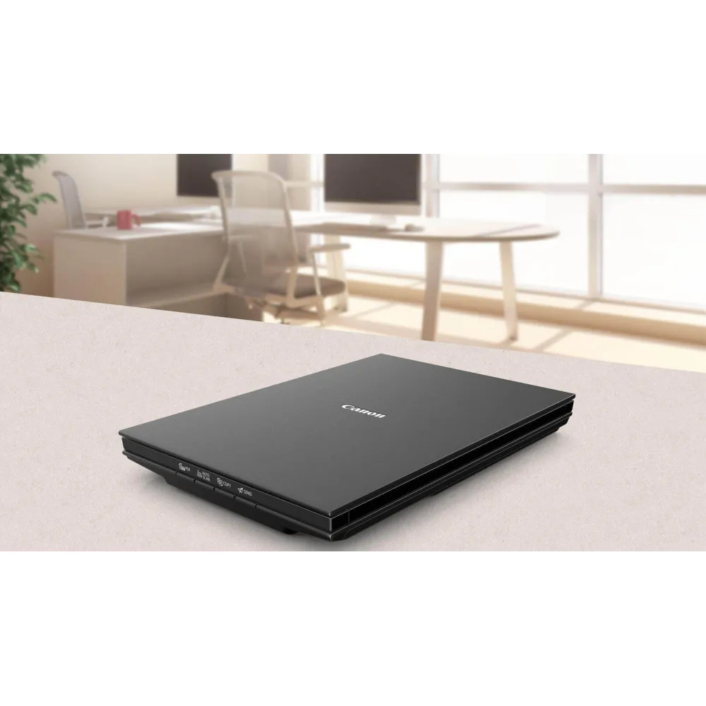 Scanner Canon Lide 300  Format A4  USB 2.0 Canon - 1