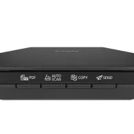 Scanner canon lide 400 dimensiune a4 tip flatbed viteza scanare Canon - 1