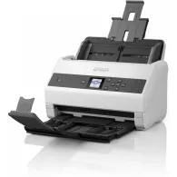 Scanner epson ds-870 dimensiune a3 tip sheetfed viteza scanare: 65ppm Epson - 1