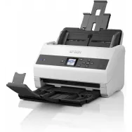 Scanner epson ds-870 dimensiune a3 tip sheetfed viteza scanare: 65ppm Epson - 1