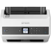 Scanner epson workforce ds-970 dimensiune a4 tip sheetfed viteza scanare: Epson - 1