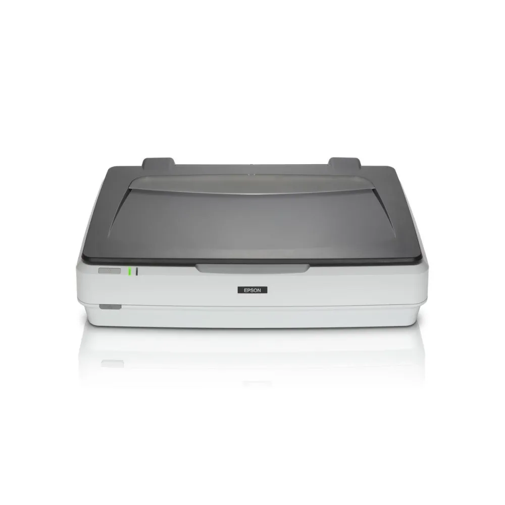 Scanner epson expression 1200xl dimensiune a3 tip flatbed scanner grafic Epson - 1