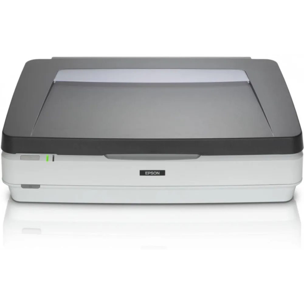 Scanner epson expression 1200xl pro dimensiune a3 tip flatbed scanner Epson - 1