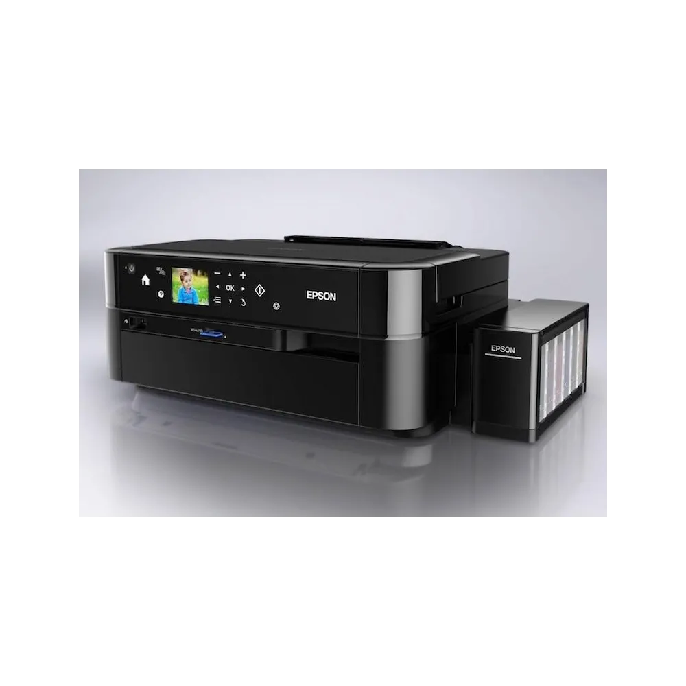 Multifunctional Inkjet Color Epson EcoTank L850 Epson - 1
