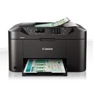 Multifunctional Inkjet color Canon Maxify MB2150 Canon - 1