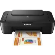 Multifunctional inkjet color Canon Pixma MG2550S Format A4 Canon - 1
