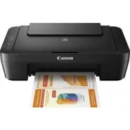 Multifunctional inkjet color Canon Pixma MG2550S Format A4 Canon - 1