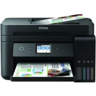 Multifunctional inkjet color epson ecotank ciss l6190 dimensiune a4 (printarecopiere Epson - 1