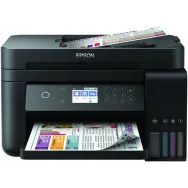 Multifunctional inkjet color epson ecotank ciss l6170 dimensiune a4 (printarecopiere Epson - 1