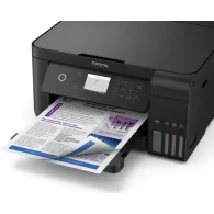 Multifunctional inkjet color epson ecotank ciss l6160 dimensiune a4 (printarecopiere Epson - 1