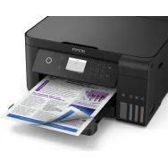 Multifunctional inkjet color epson ecotank ciss l6160 dimensiune a4 (printarecopiere Epson - 1
