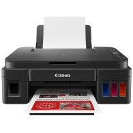 Multifunctional Inkjet Color Canon Pixma G3411 Wireless  Black Canon - 1