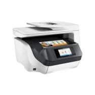 Multifunctional Inkjet Color HP OfficeJet Pro 8730 All-in-One Hp - 1