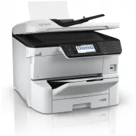 Multifunctional inkjet color epson workforce pro wf-c8610dwf dimensiune a3 (printare Epson - 1
